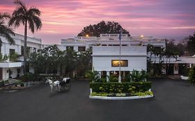 Jehan Numa Palace Hotel